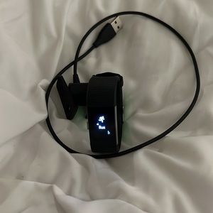 FitBit Charge 2
